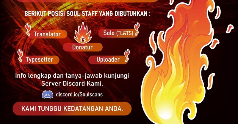 Journey to Heavens Chapter 54 Gambar 9