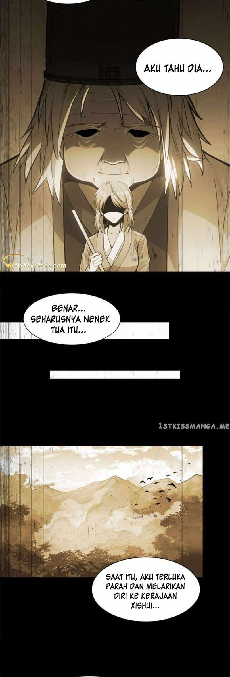 Baca Legend of Star General Chapter 127 Gambar 2