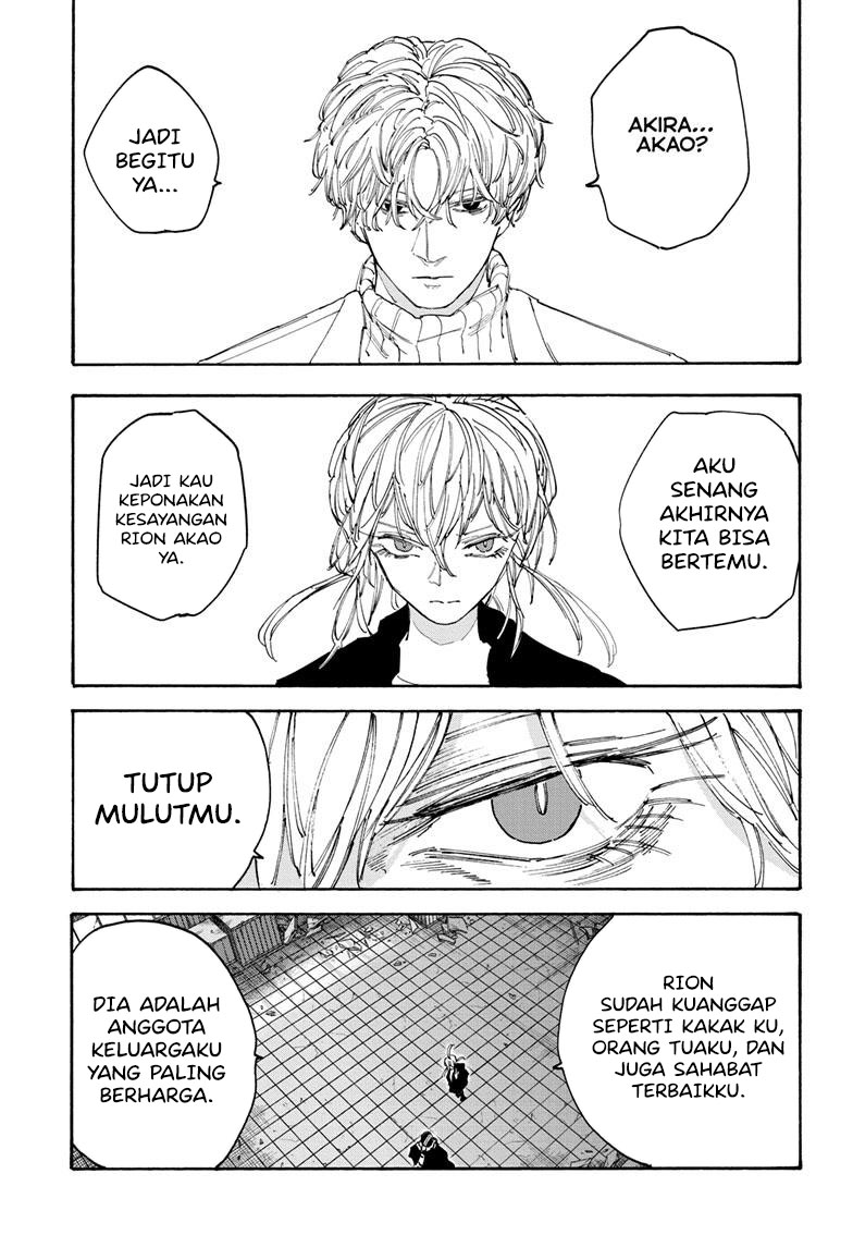 Sakamoto Days Chapter 129 Gambar 8