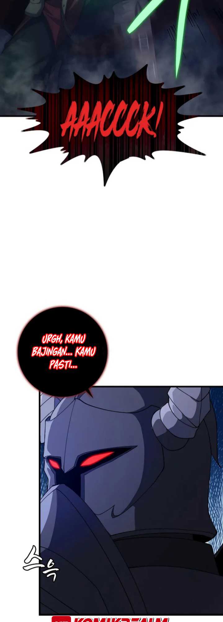 Logging in as a Monster Chapter 20 Gambar 51