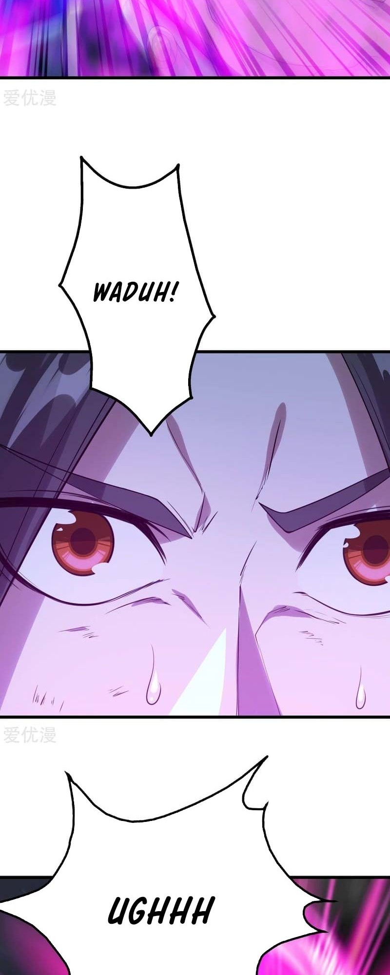 Matchless Emperor Chapter 110 Gambar 15