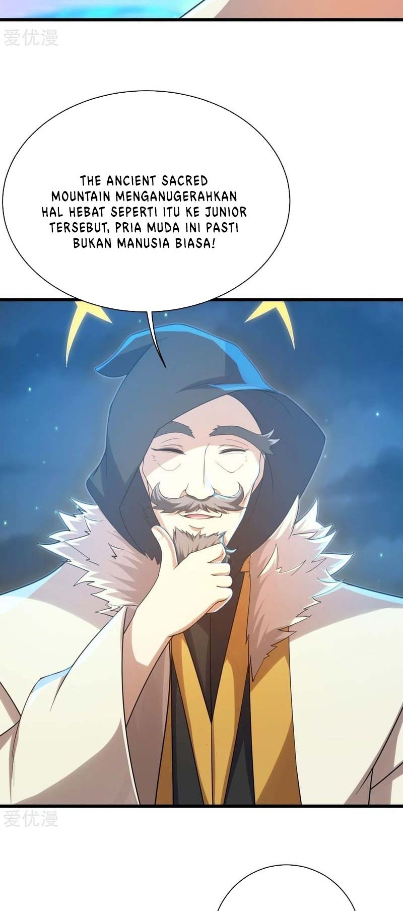 Matchless Emperor Chapter 108 Gambar 7