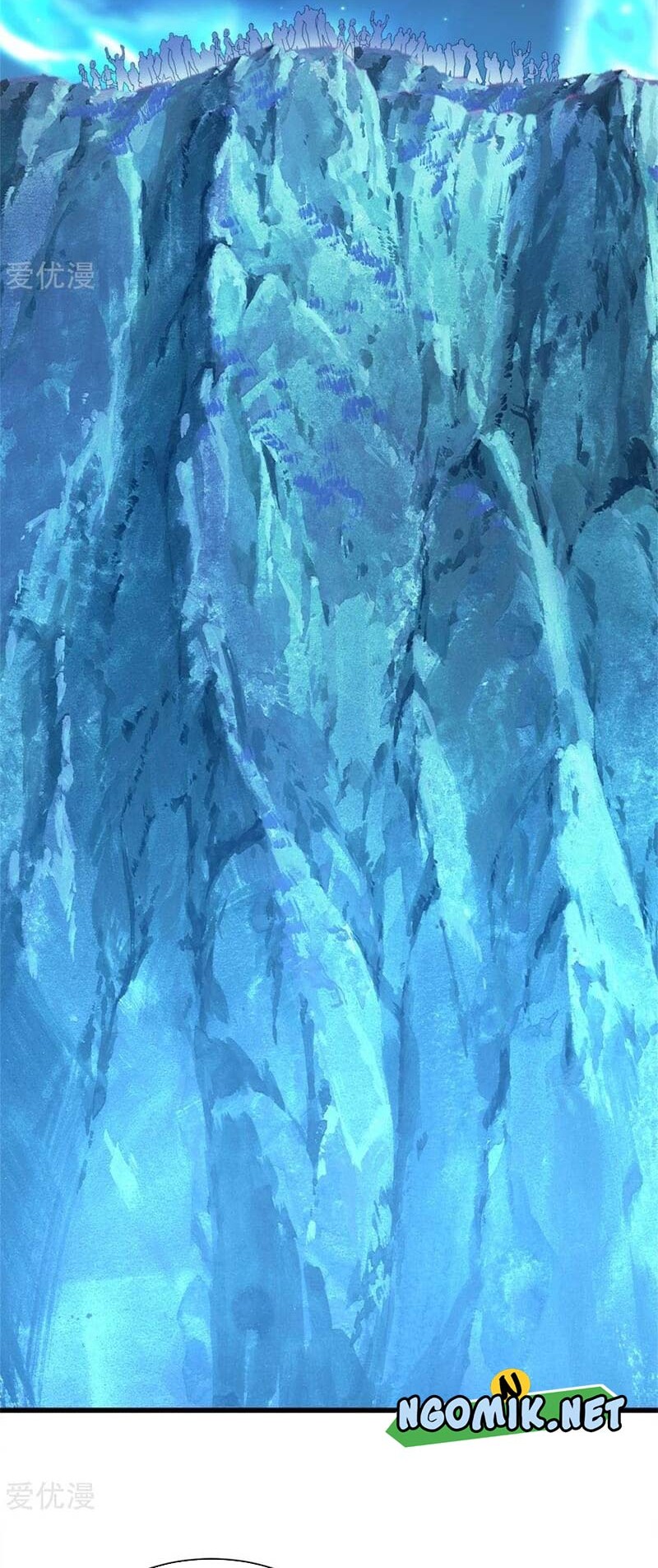 Matchless Emperor Chapter 107 Gambar 7