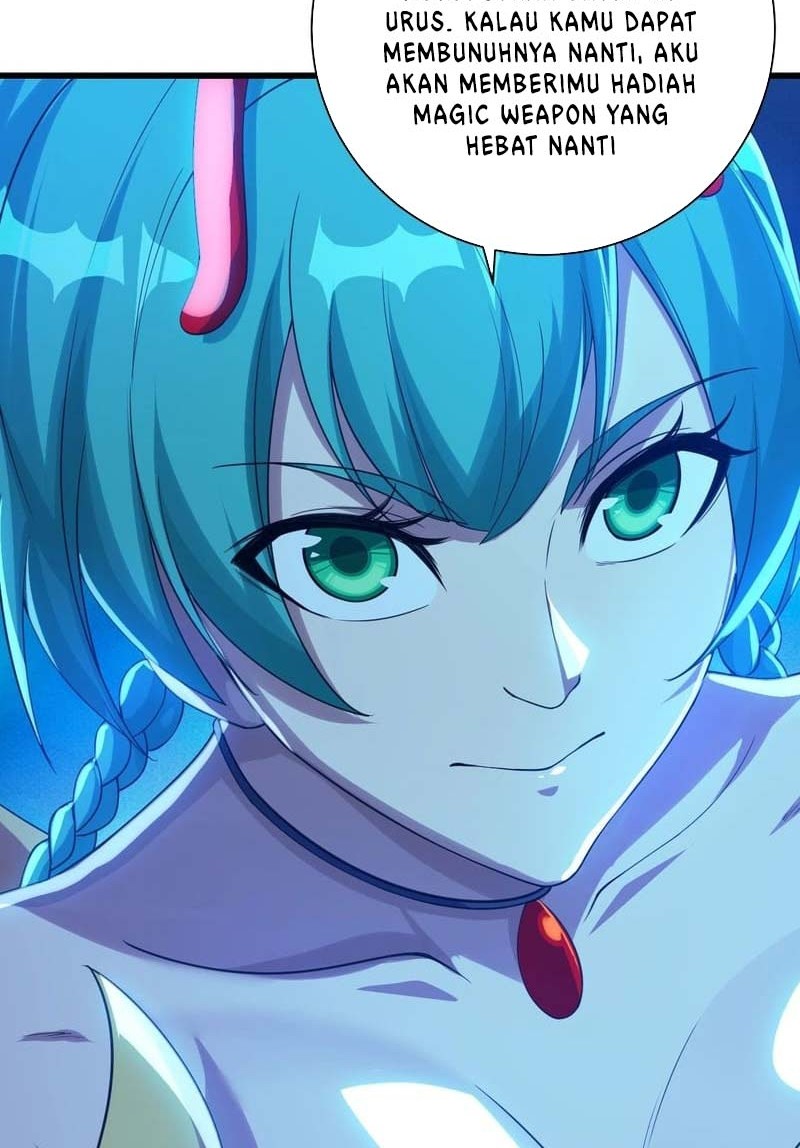 Matchless Emperor Chapter 107 Gambar 15