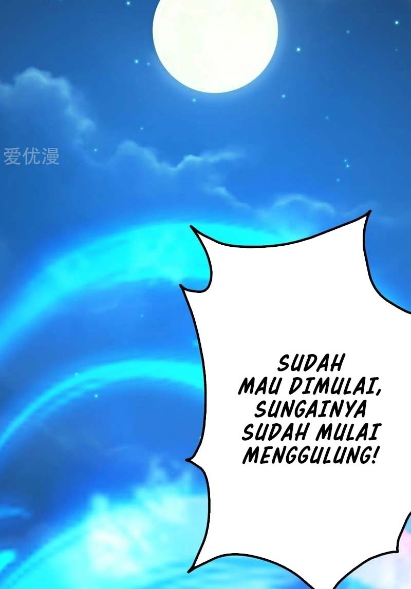 Matchless Emperor Chapter 107 Gambar 17