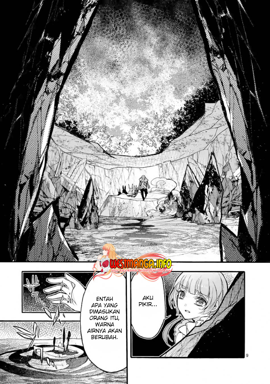 Saikyo Shoku  Kara Shokyu Shoku  Ni Nattano Ni, Naze Ka Yushatachi Kara Tayoraretemasu Chapter 24 Gambar 11