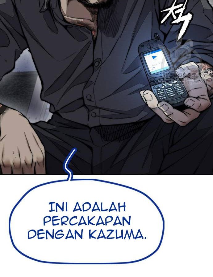 Wind Breaker Chapter 456 Gambar 36