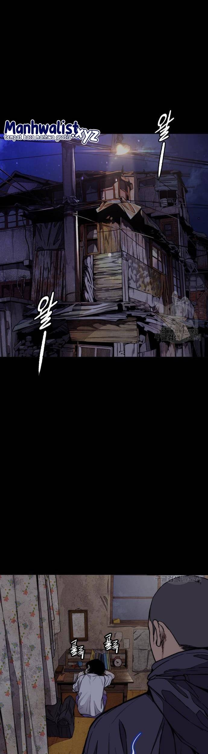 Baca Komik Wind Breaker Chapter 456 Gambar 1