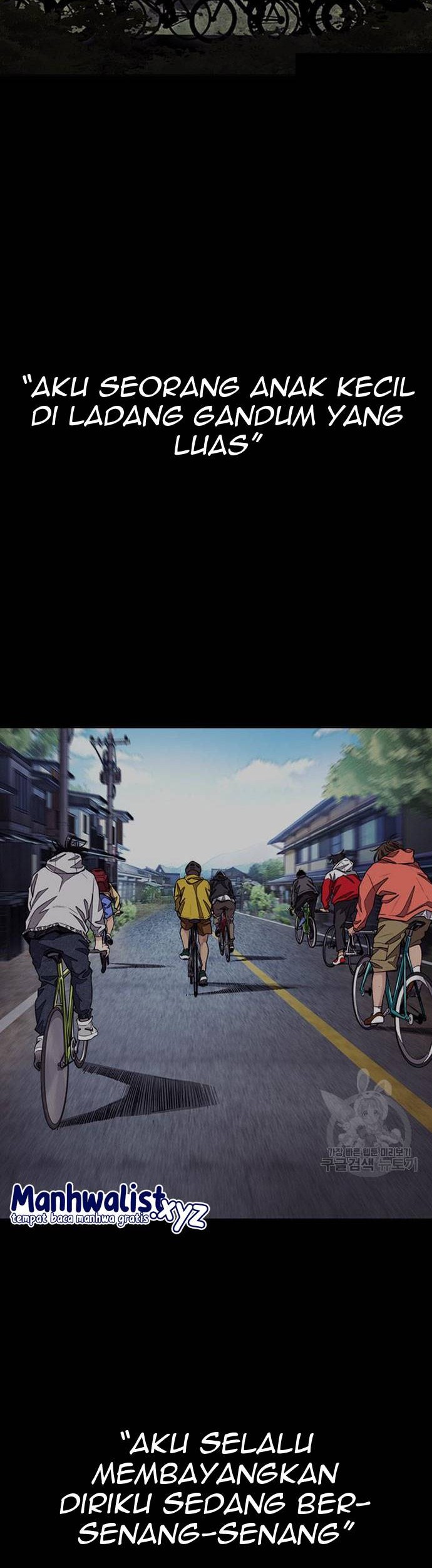 Wind Breaker Chapter 456 Gambar 68
