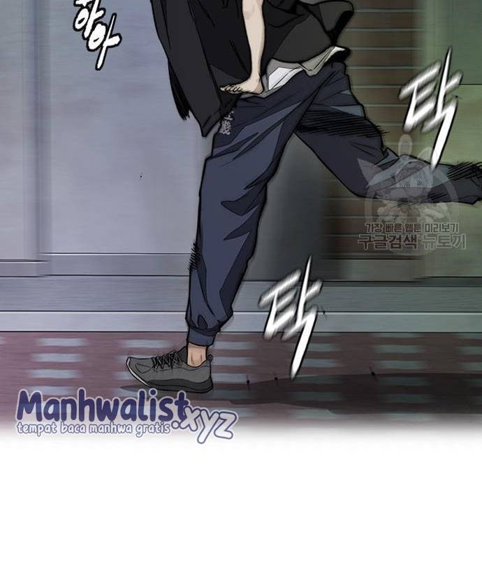 Wind Breaker Chapter 456 Gambar 96