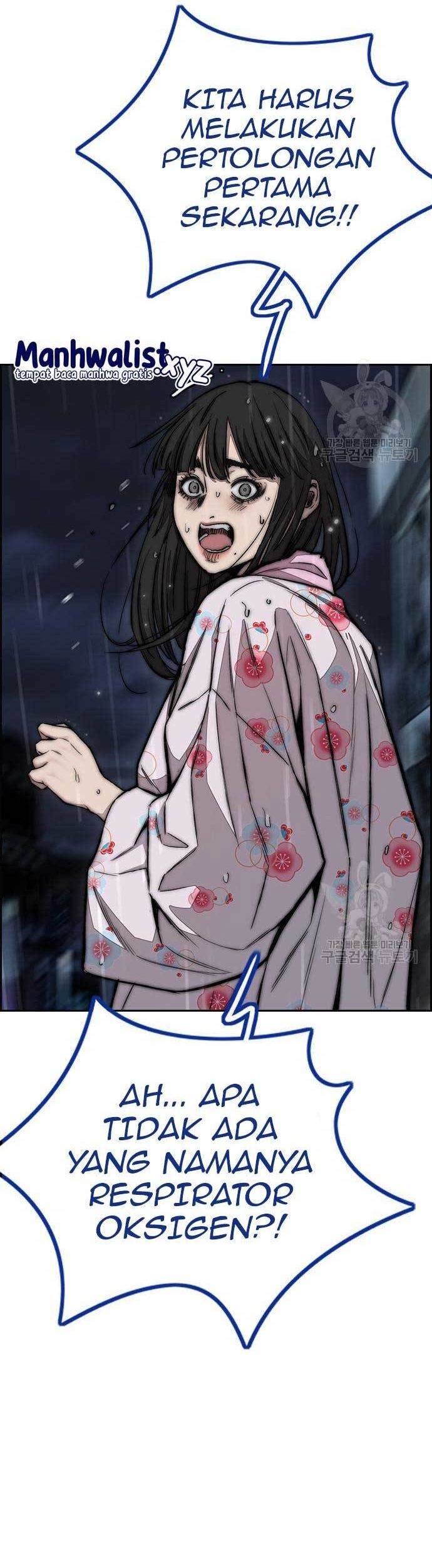 Wind Breaker Chapter 454 Gambar 31