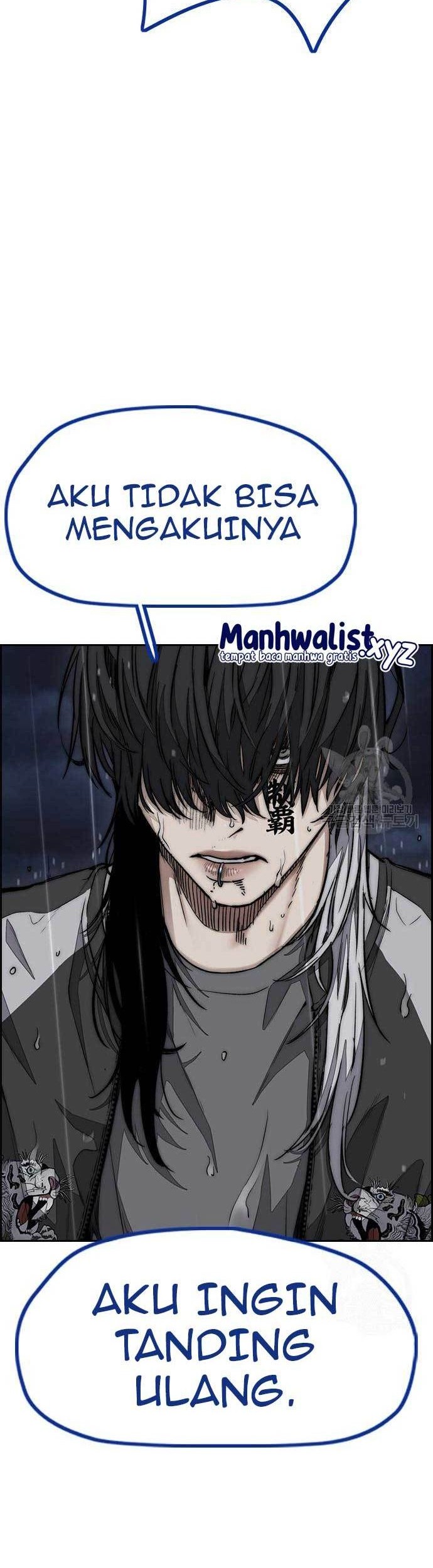 Wind Breaker Chapter 454 Gambar 45