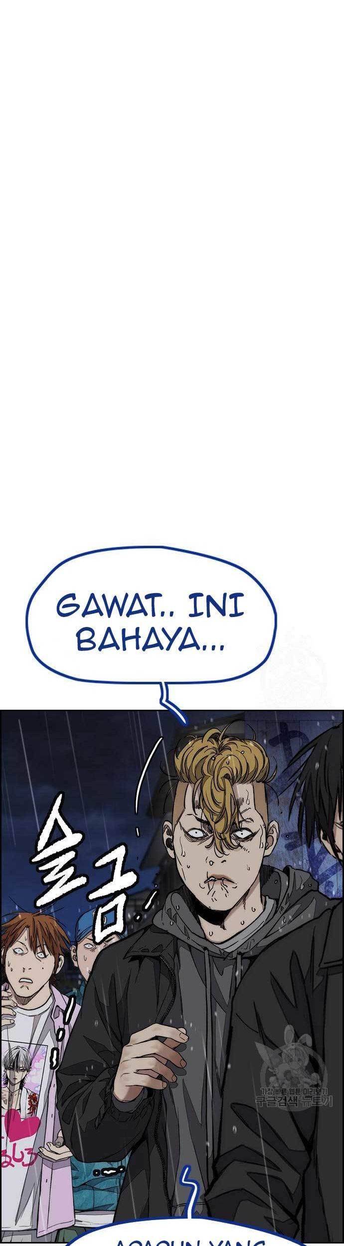 Wind Breaker Chapter 454 Gambar 50