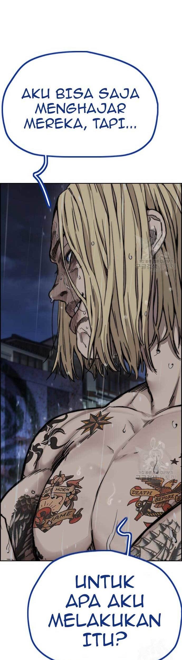 Wind Breaker Chapter 454 Gambar 53