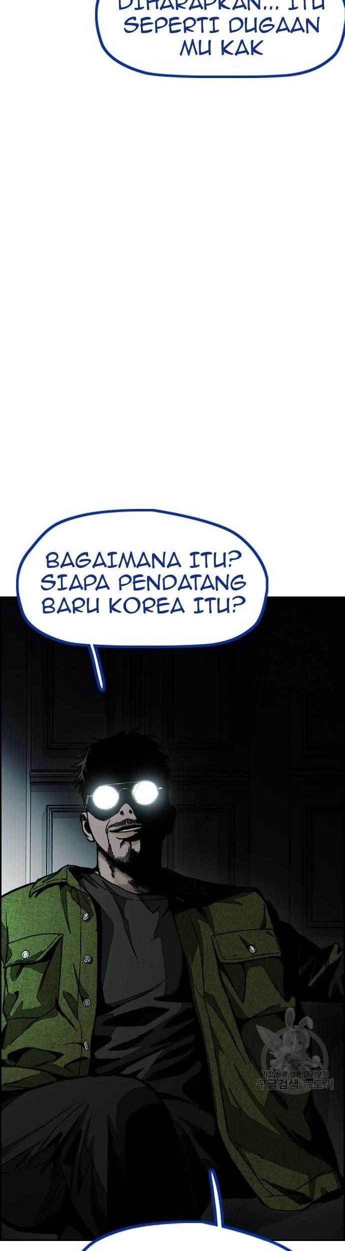 Wind Breaker Chapter 454 Gambar 63