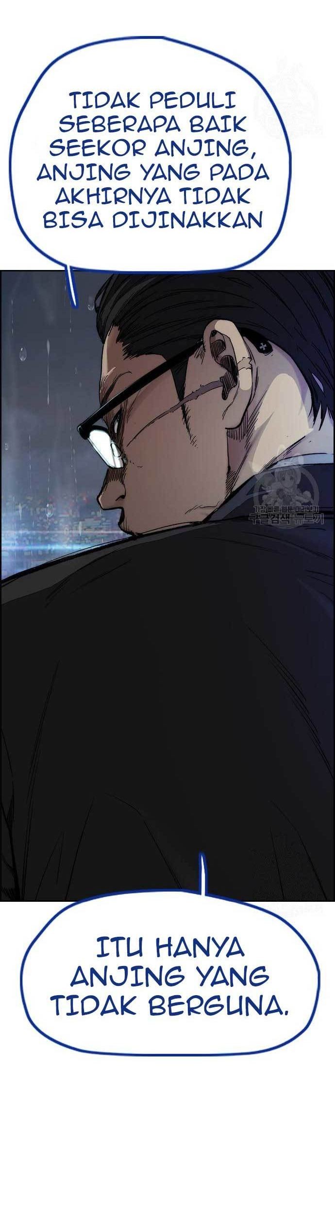 Wind Breaker Chapter 454 Gambar 65