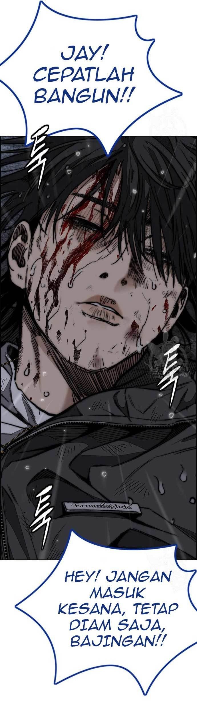 Wind Breaker Chapter 454 Gambar 67