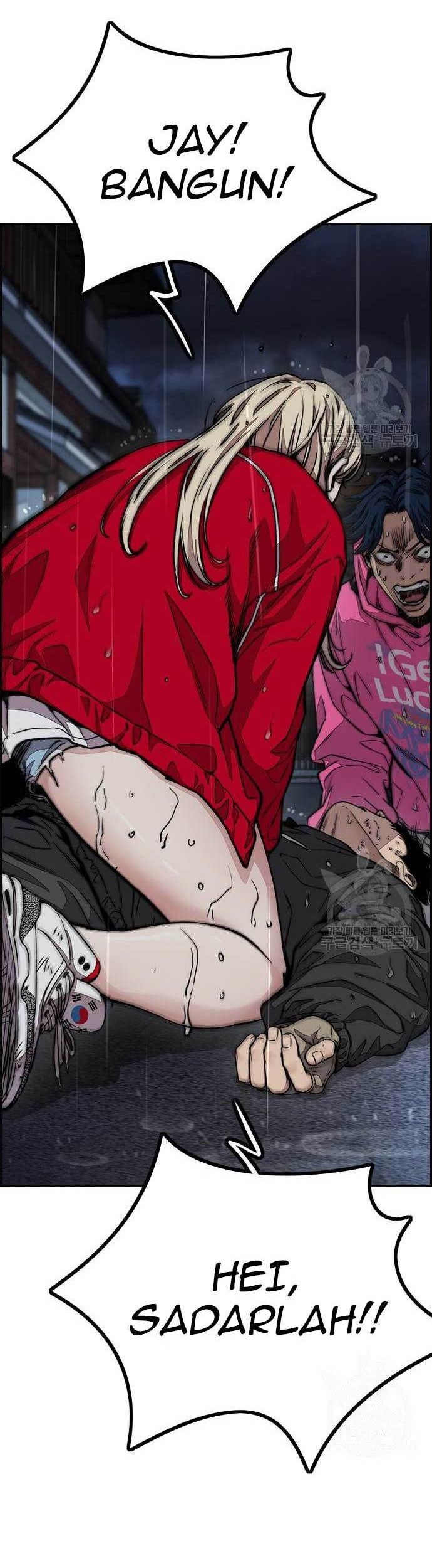 Wind Breaker Chapter 454 Gambar 71