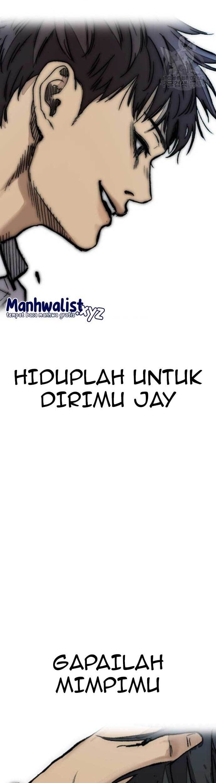 Wind Breaker Chapter 454 Gambar 88
