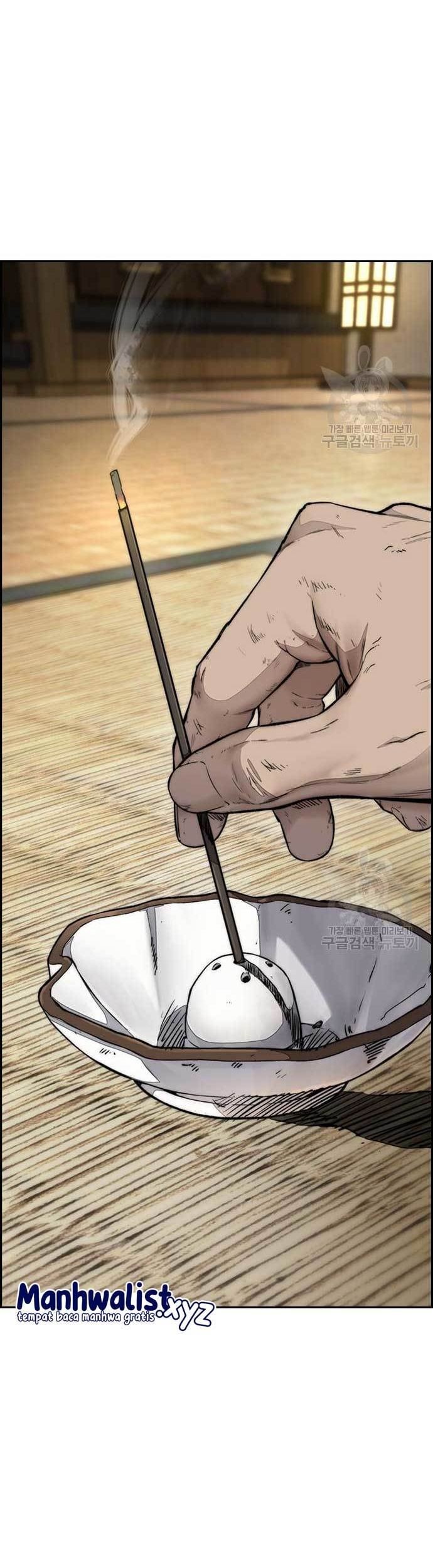 Wind Breaker Chapter 454 Gambar 95