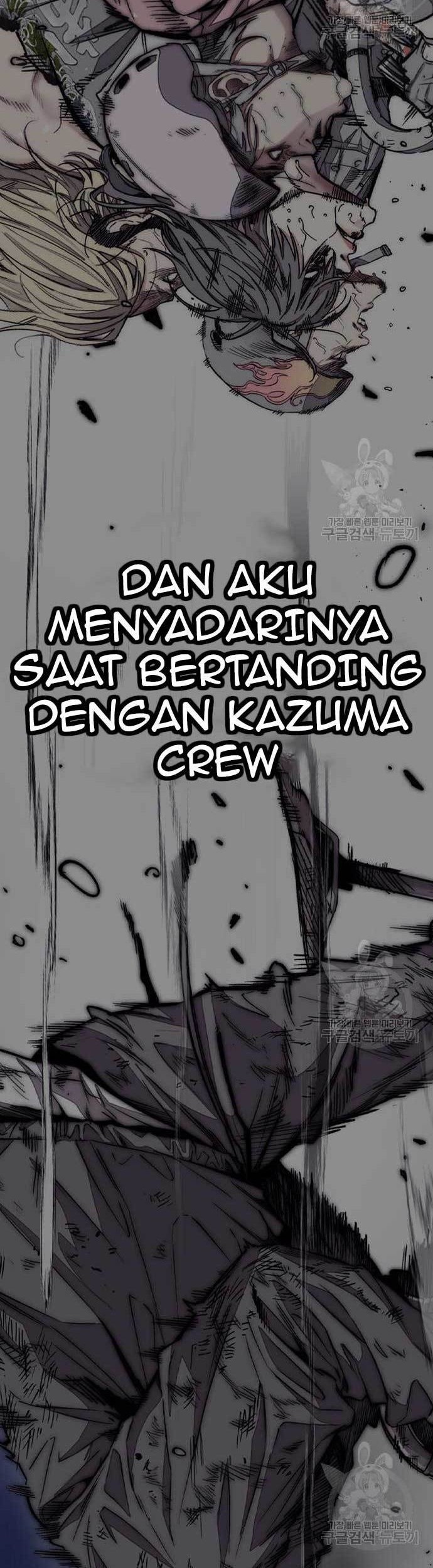 Wind Breaker Chapter 454 Gambar 114