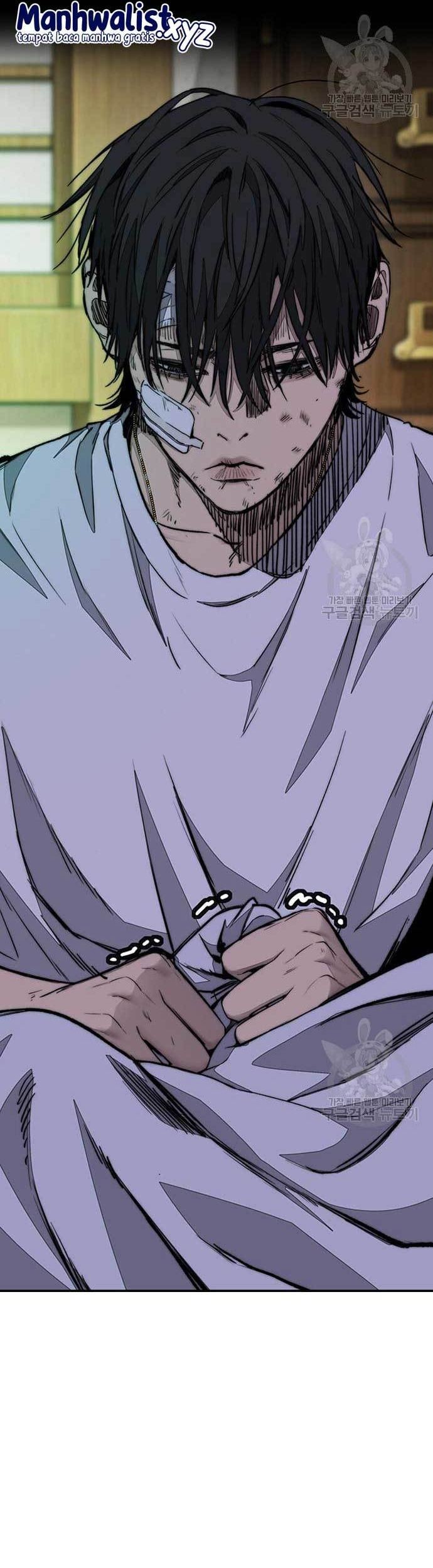 Wind Breaker Chapter 454 Gambar 118