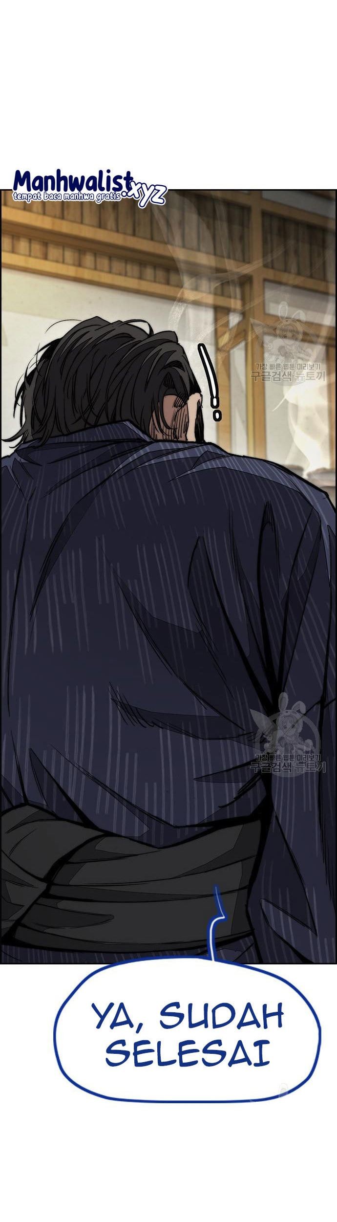 Wind Breaker Chapter 454 Gambar 124