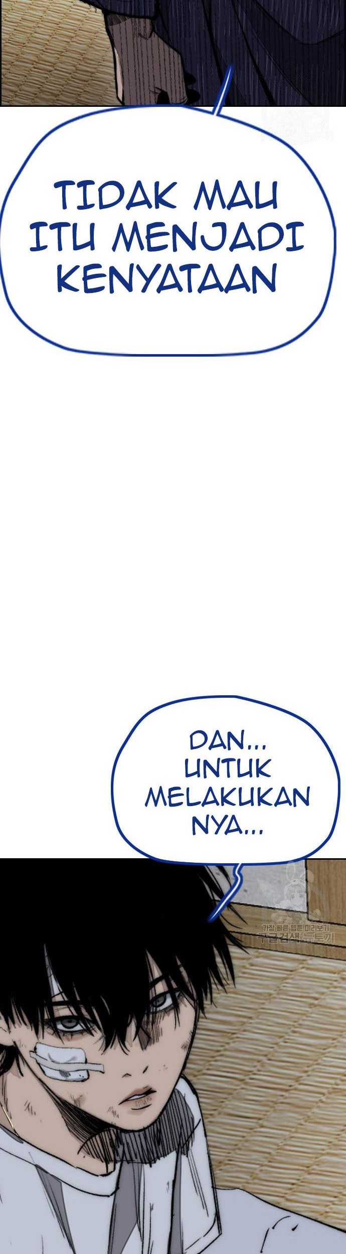 Wind Breaker Chapter 454 Gambar 128