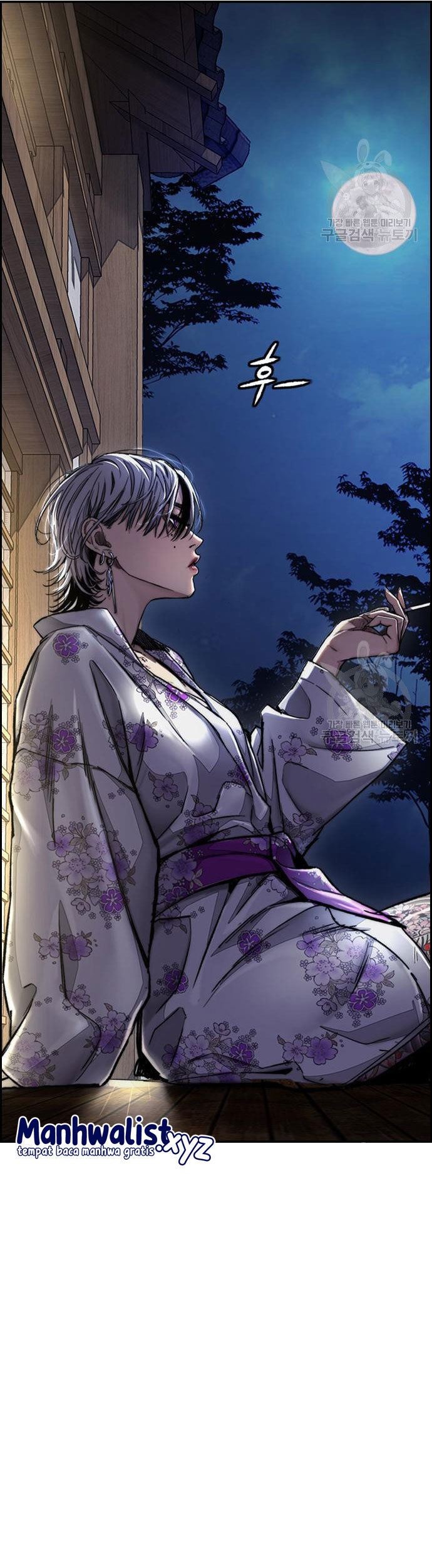 Wind Breaker Chapter 454 Gambar 132