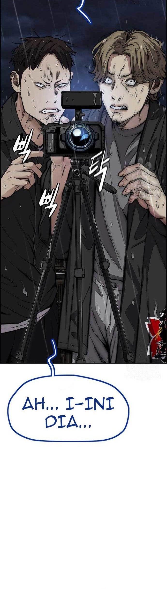 Wind Breaker Chapter 454 Gambar 13