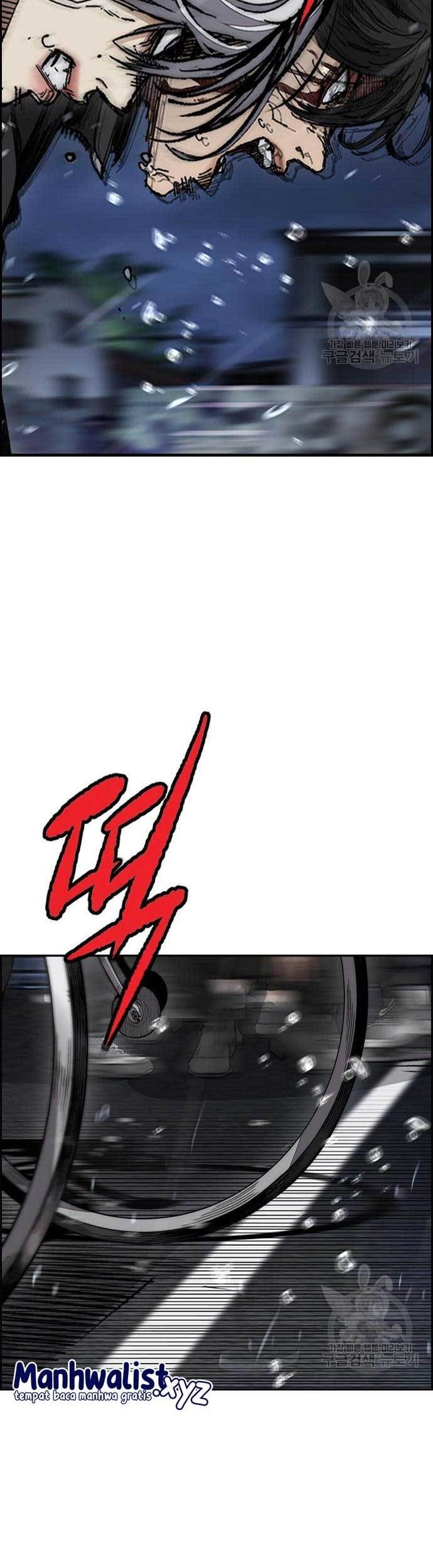 Wind Breaker Chapter 454 Gambar 15