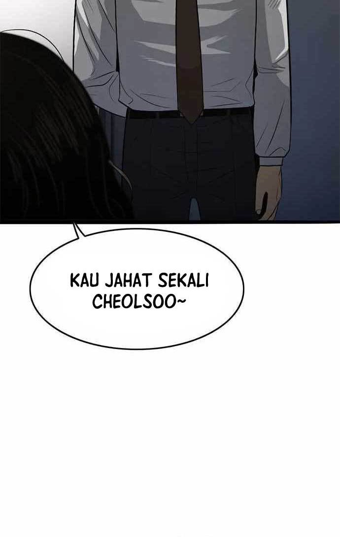 Death Row Boy Chapter 60 Gambar 21