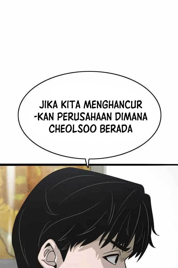 Death Row Boy Chapter 60 Gambar 47