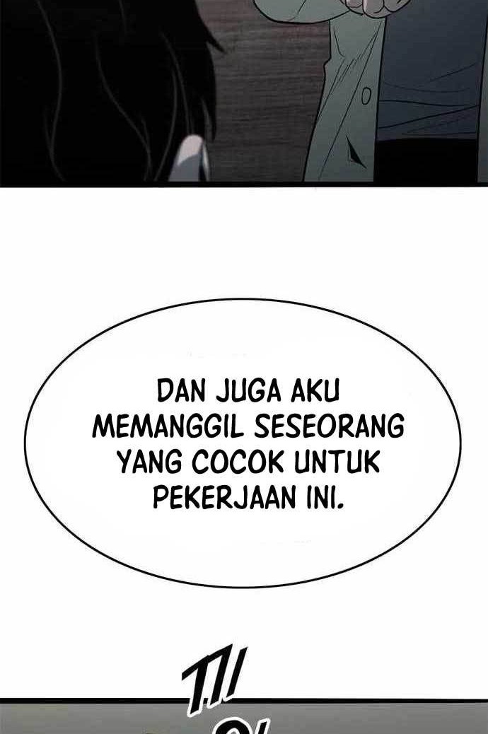 Death Row Boy Chapter 60 Gambar 49