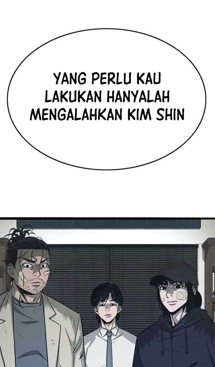 Death Row Boy Chapter 60 Gambar 71