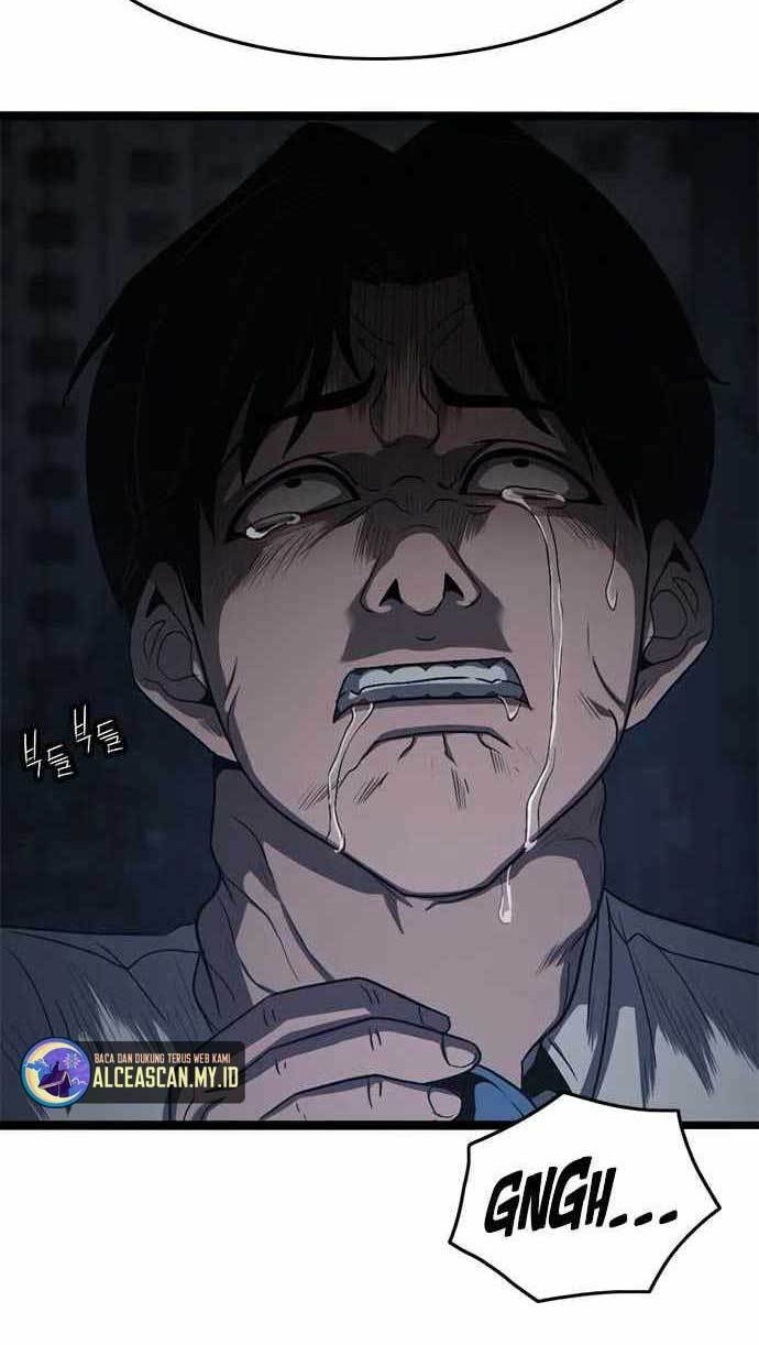 Death Row Boy Chapter 60 Gambar 95