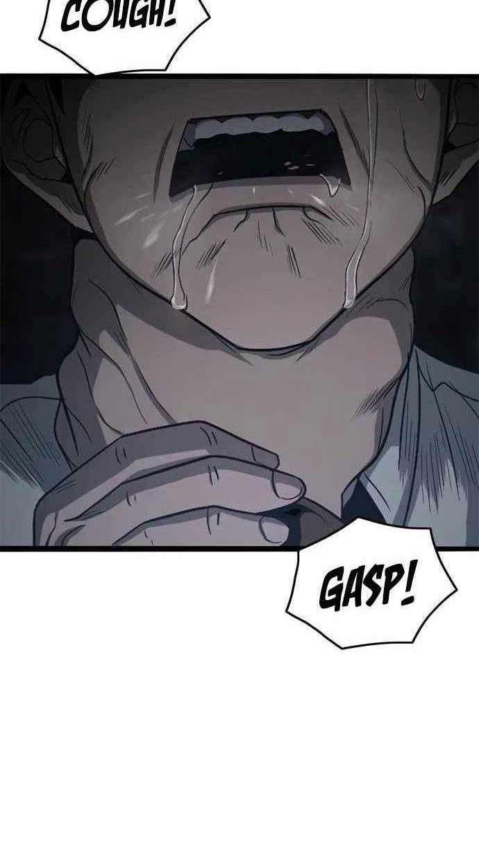 Death Row Boy Chapter 60 Gambar 97