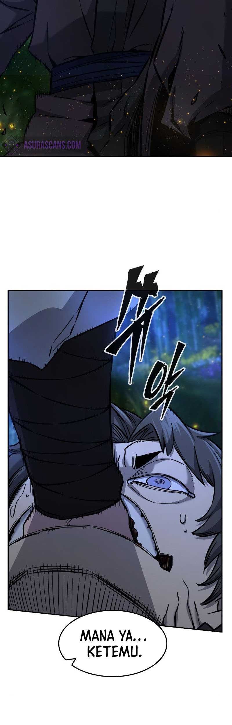 Absolute Sword Sense Chapter 42 Gambar 54