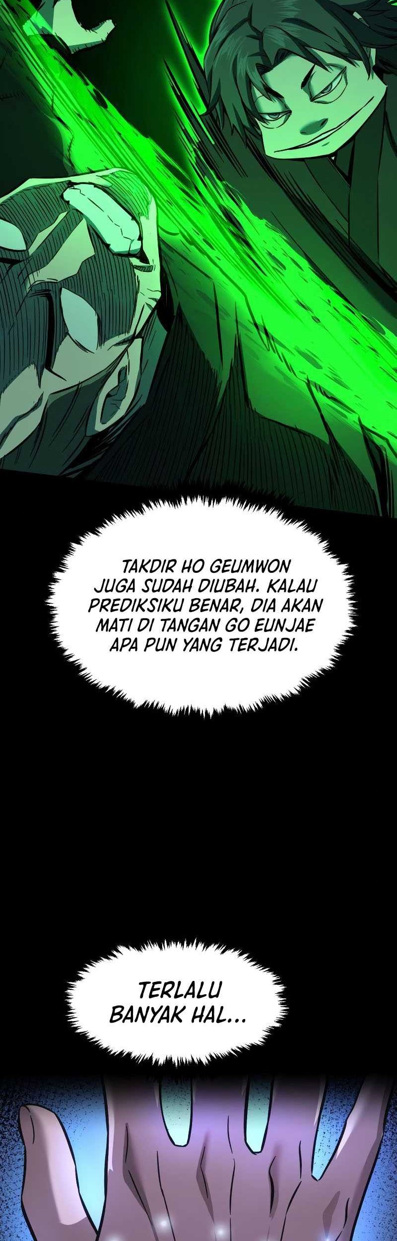 Absolute Sword Sense Chapter 42 Gambar 66