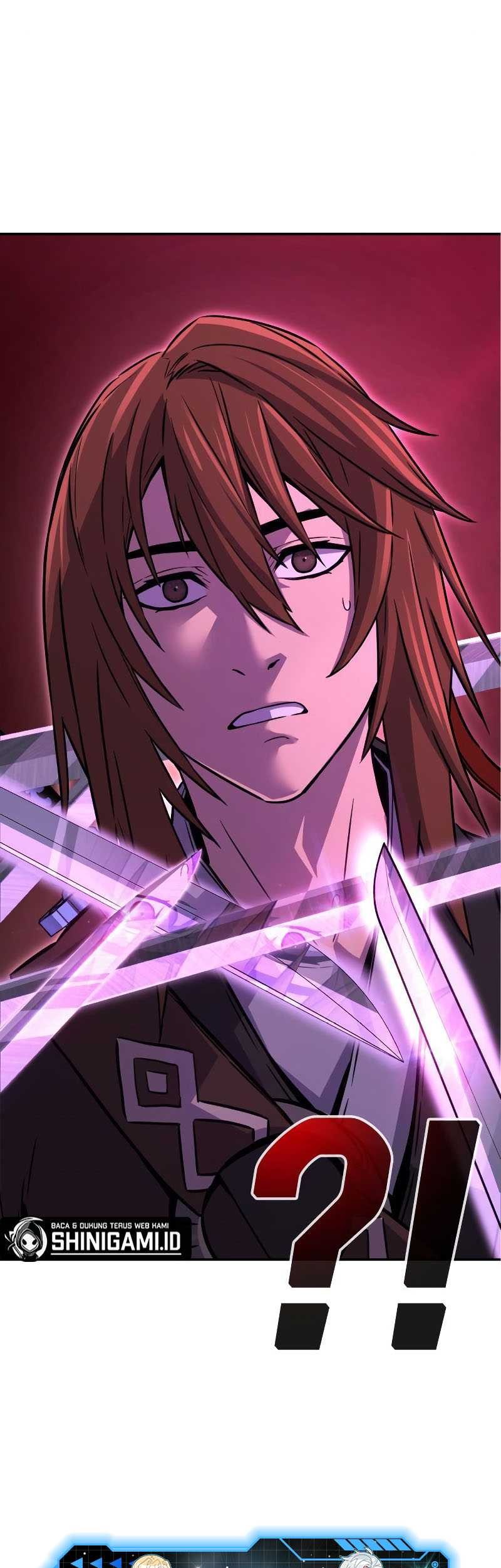 Absolute Sword Sense Chapter 42 Gambar 75