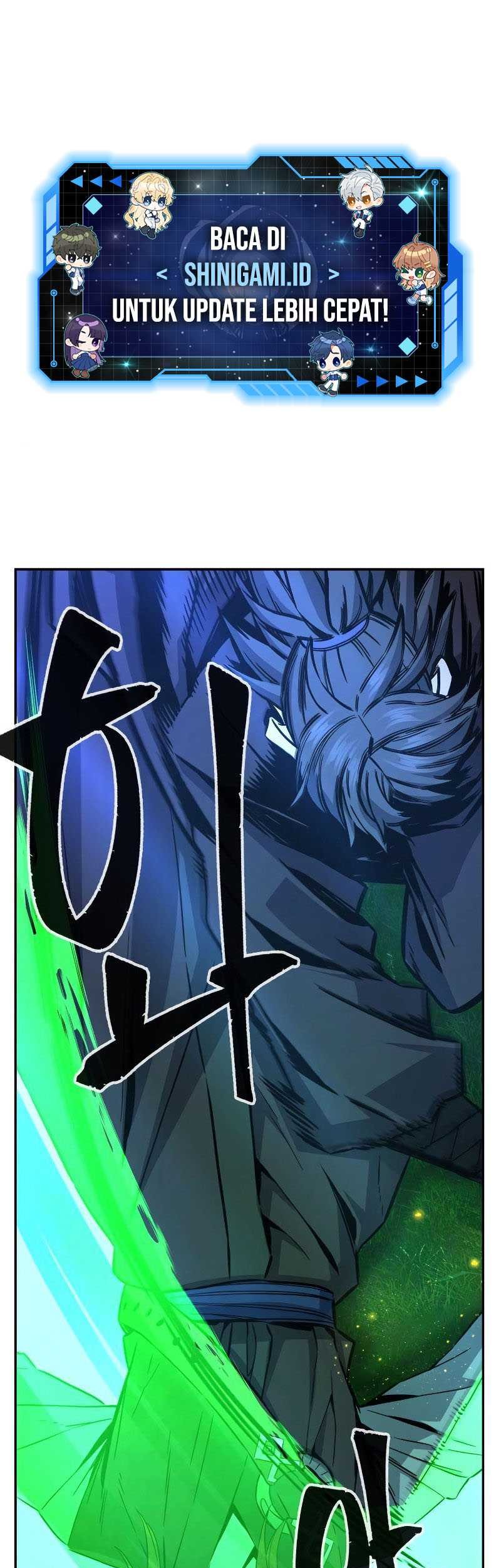 Baca Absolute Sword Sense Chapter 42 Gambar 2