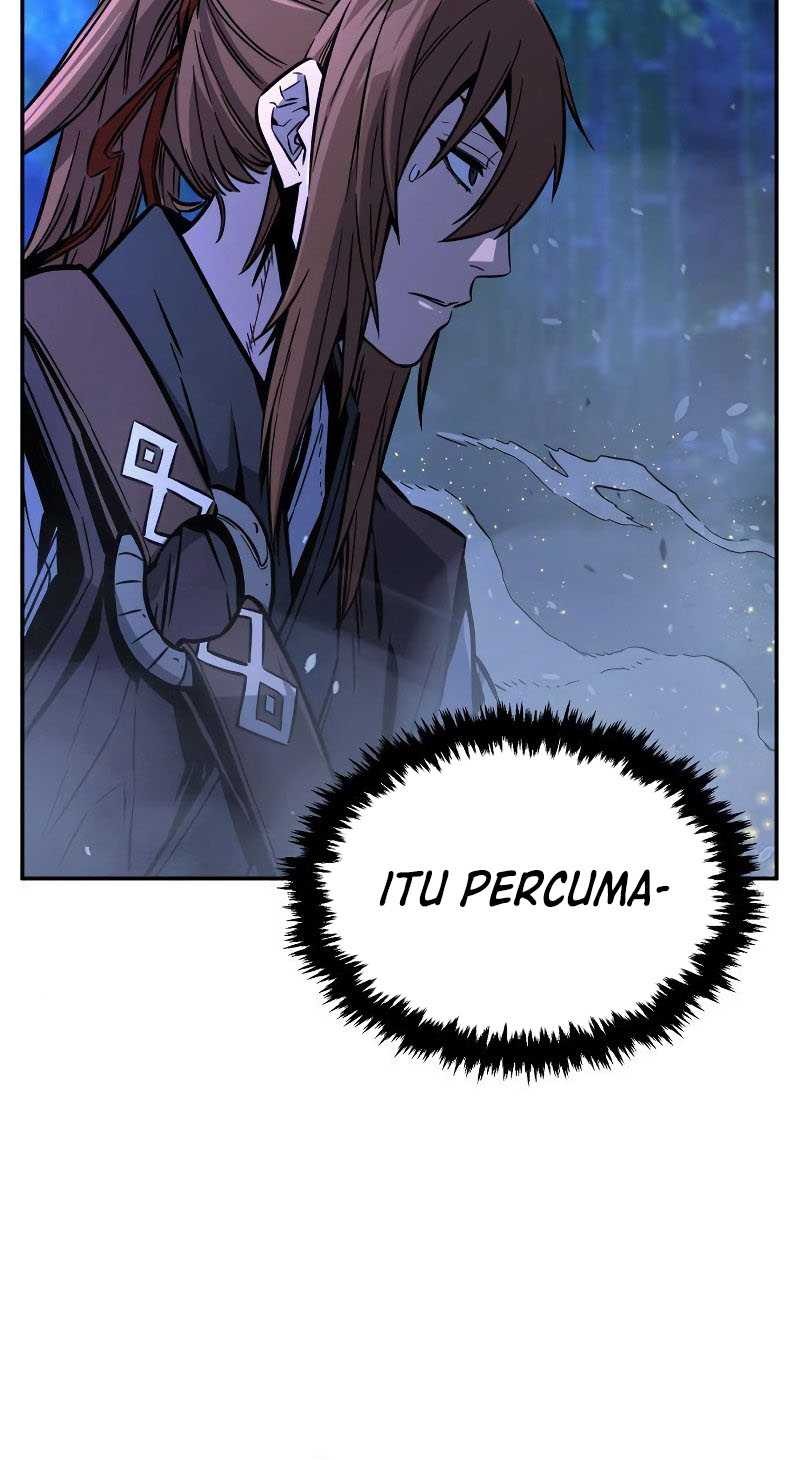 Absolute Sword Sense Chapter 42 Gambar 26
