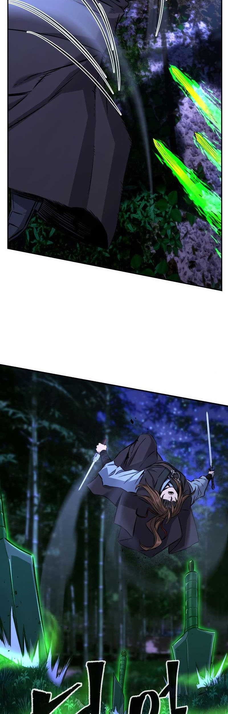 Absolute Sword Sense Chapter 42 Gambar 28