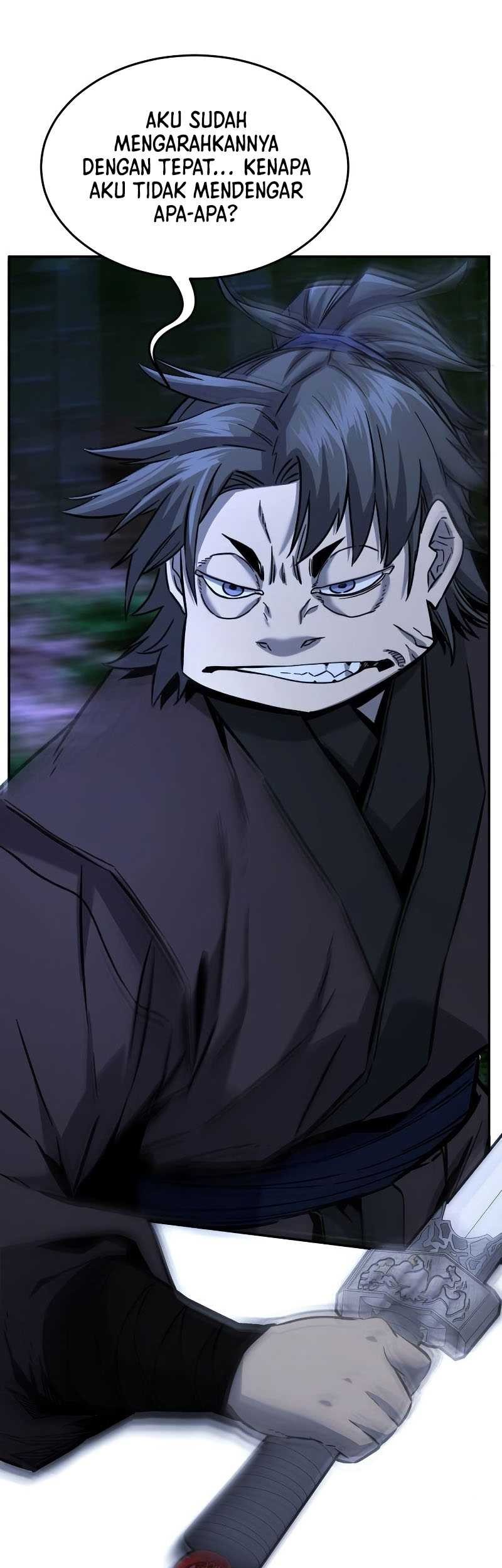 Absolute Sword Sense Chapter 42 Gambar 31