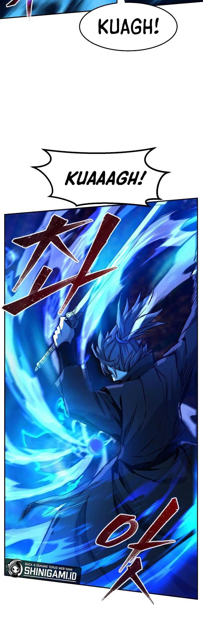 Absolute Sword Sense Chapter 42 Gambar 40