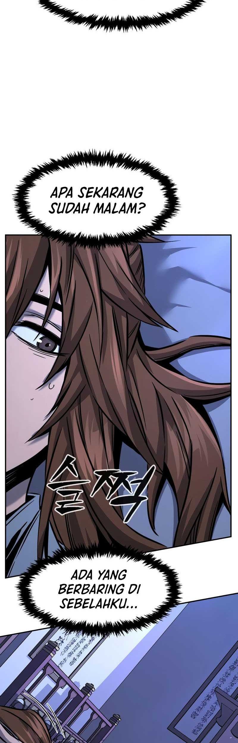 Absolute Sword Sense Chapter 41 Gambar 43