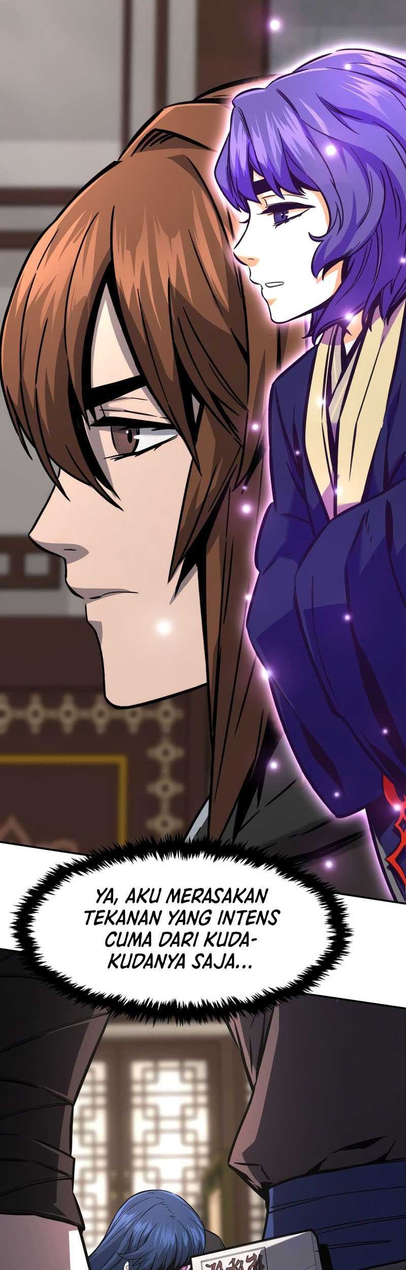 Absolute Sword Sense Chapter 41 Gambar 28