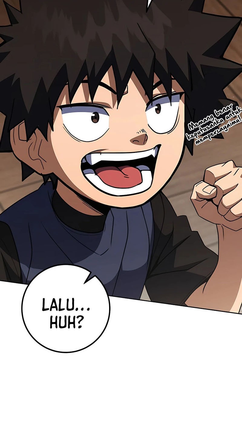 I Picked A Hammer To Save The World Chapter 39 Gambar 39