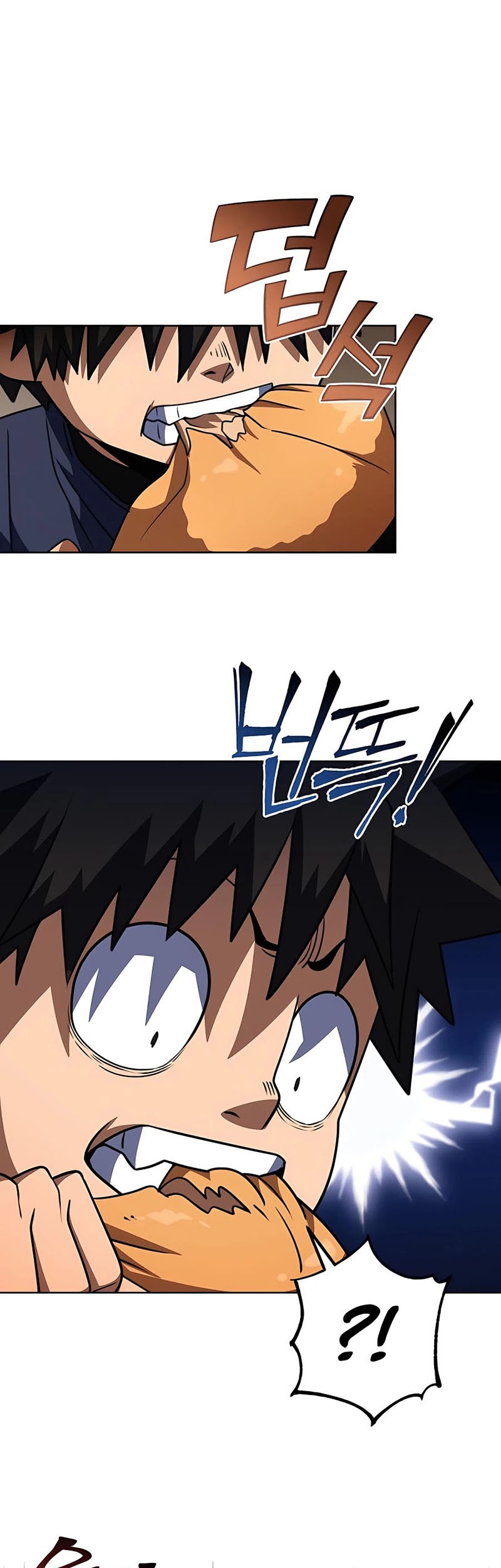 I Picked A Hammer To Save The World Chapter 39 Gambar 46