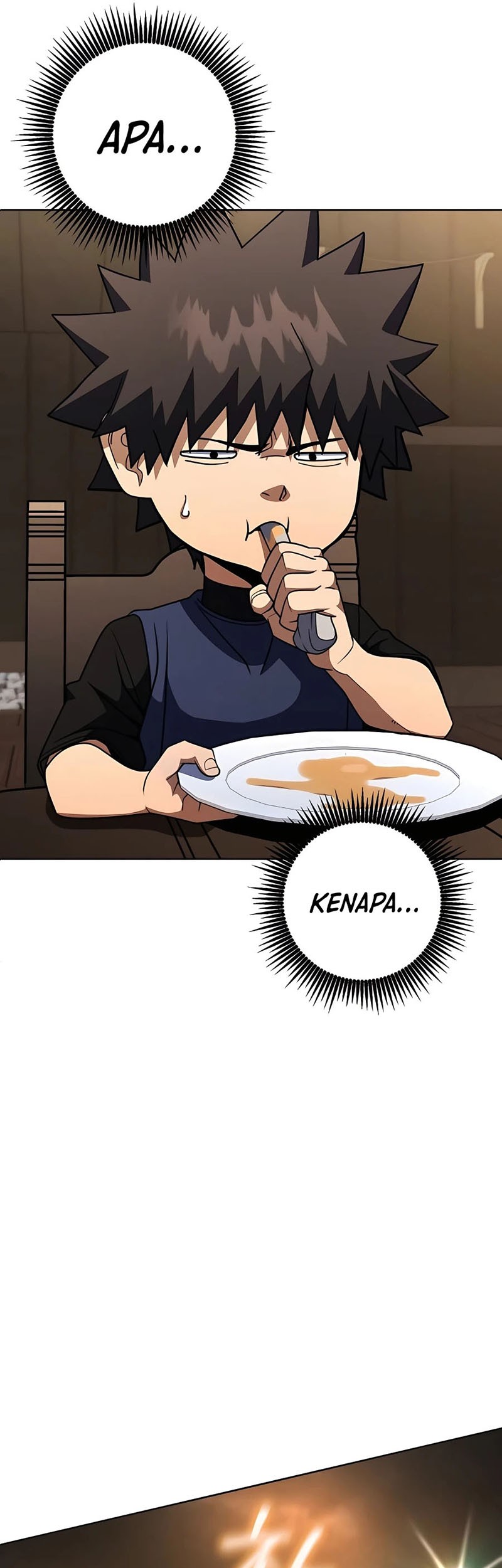 I Picked A Hammer To Save The World Chapter 39 Gambar 48